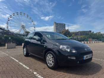 2014 (14) - 1.3 Multijet 85 Lounge 3dr