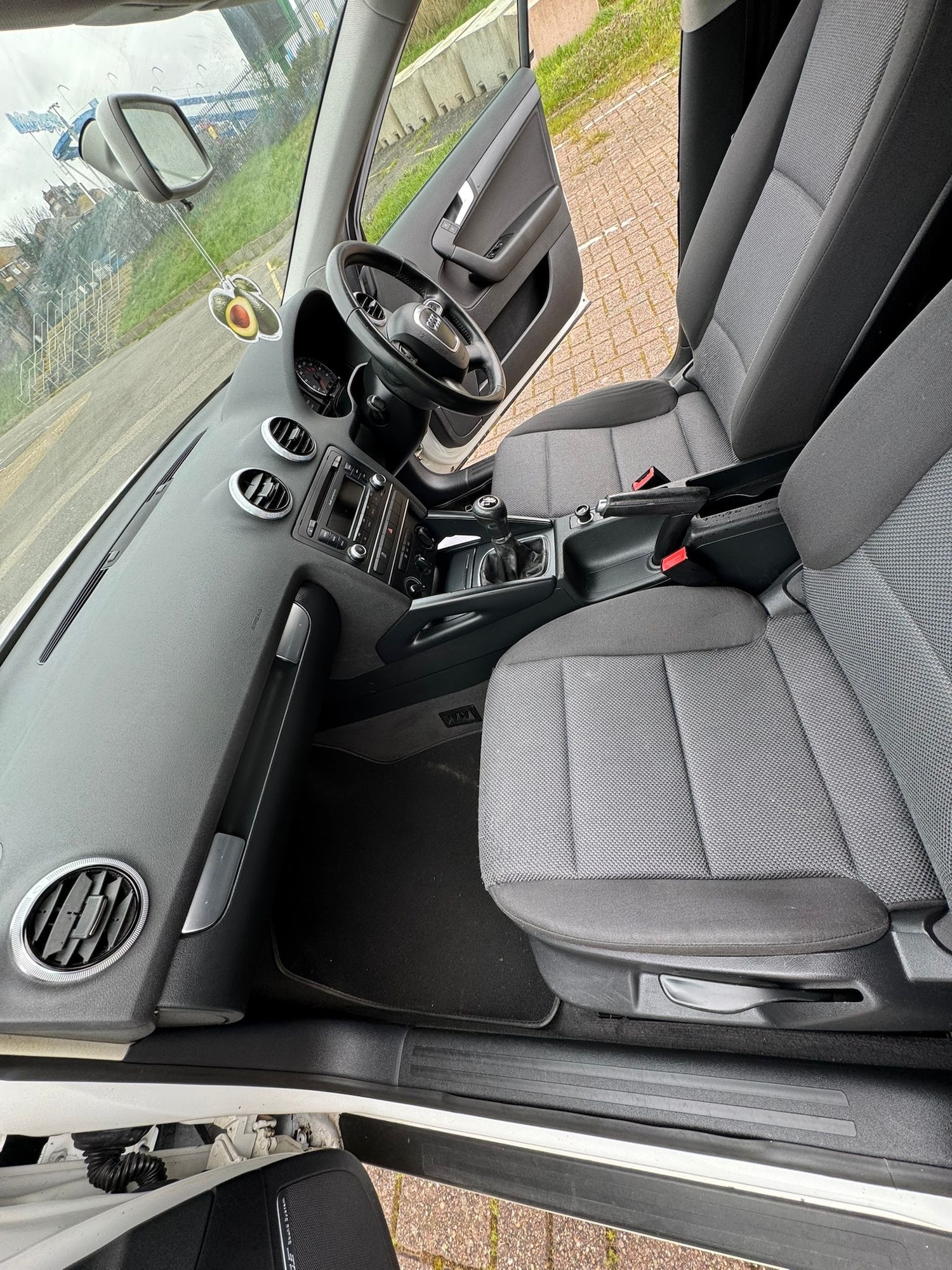 Used Audi A3 2010 for sale - 78040573: Photo 10