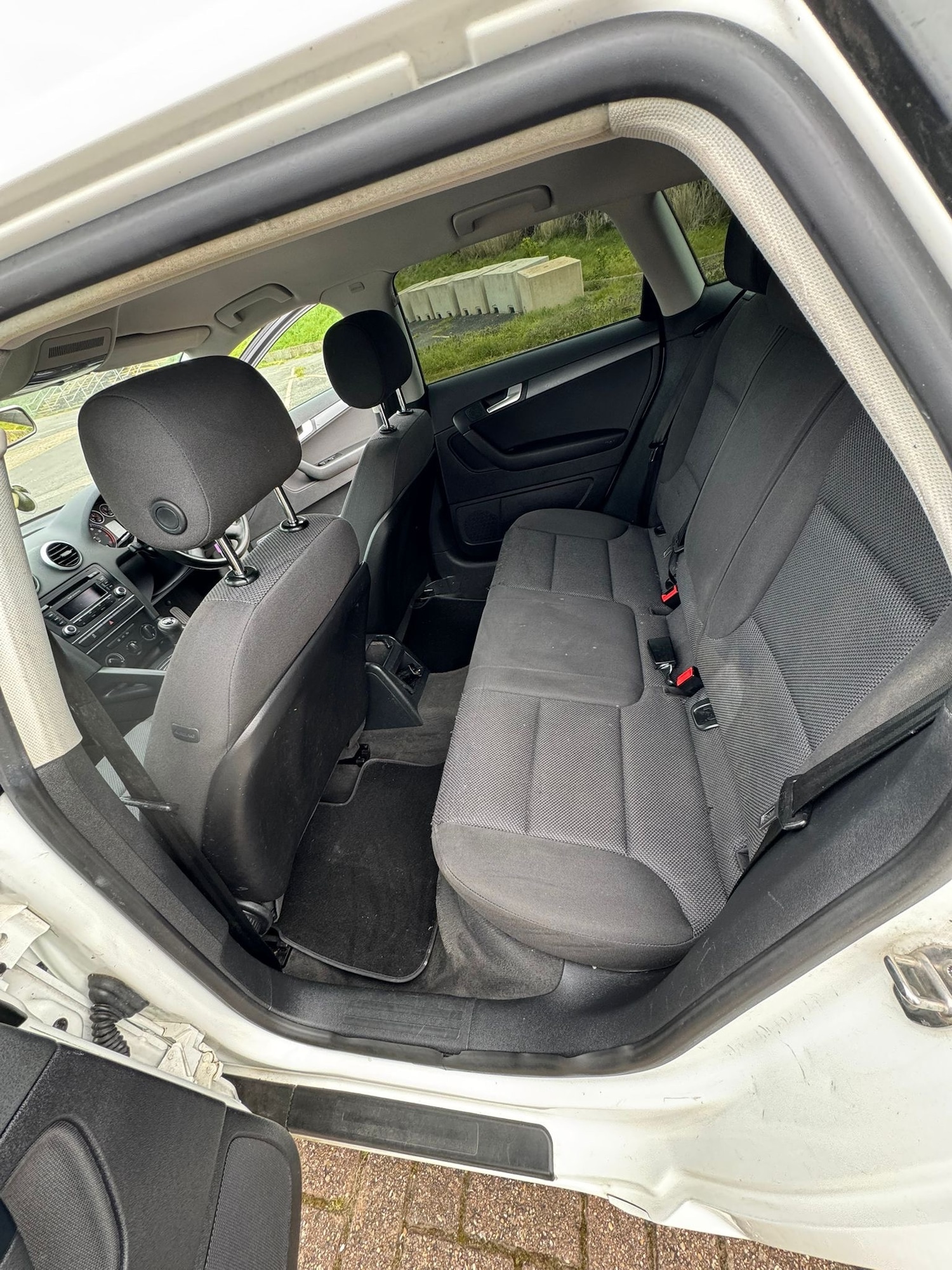 Used Audi A3 2010 for sale - 78040573: Photo 12