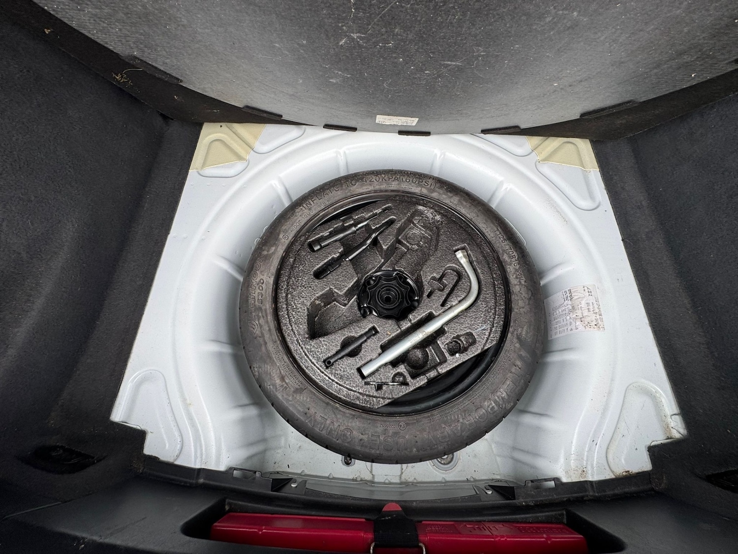 Used Audi A3 2010 for sale - 78040573: Photo 15