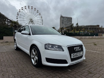 Audi A3 feature image