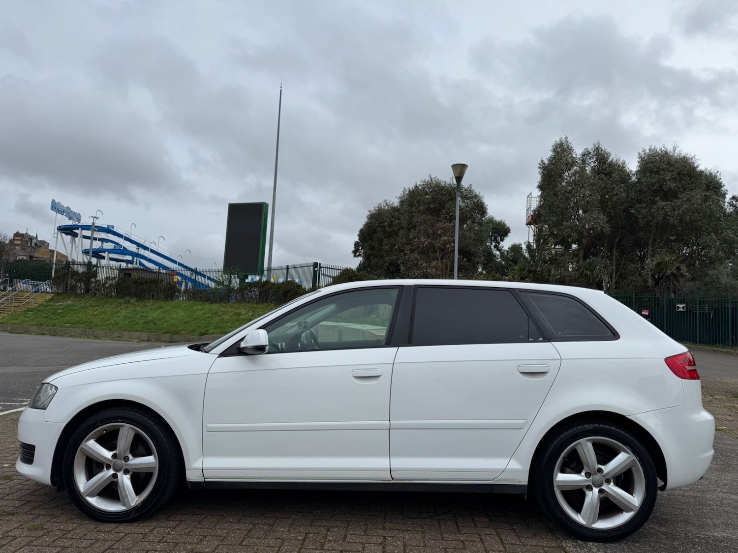 Used Audi A3 2010 for sale - 78040573: Photo 4