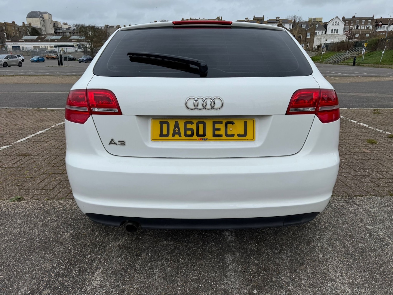 Used Audi A3 2010 for sale - 78040573: Photo 5