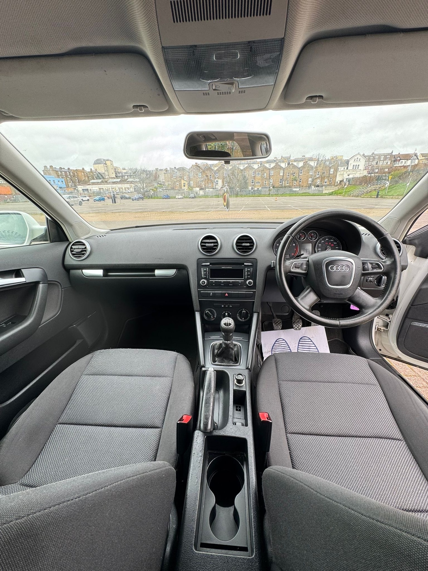 Used Audi A3 2010 for sale - 78040573: Photo 8