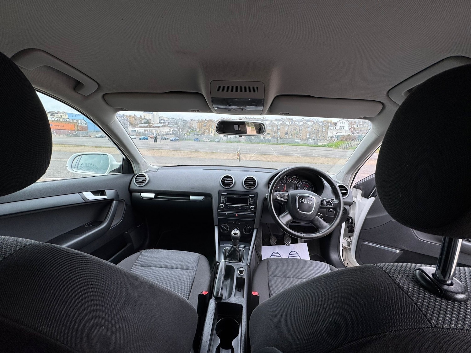 Used Audi A3 2010 for sale - 78040573: Photo 9