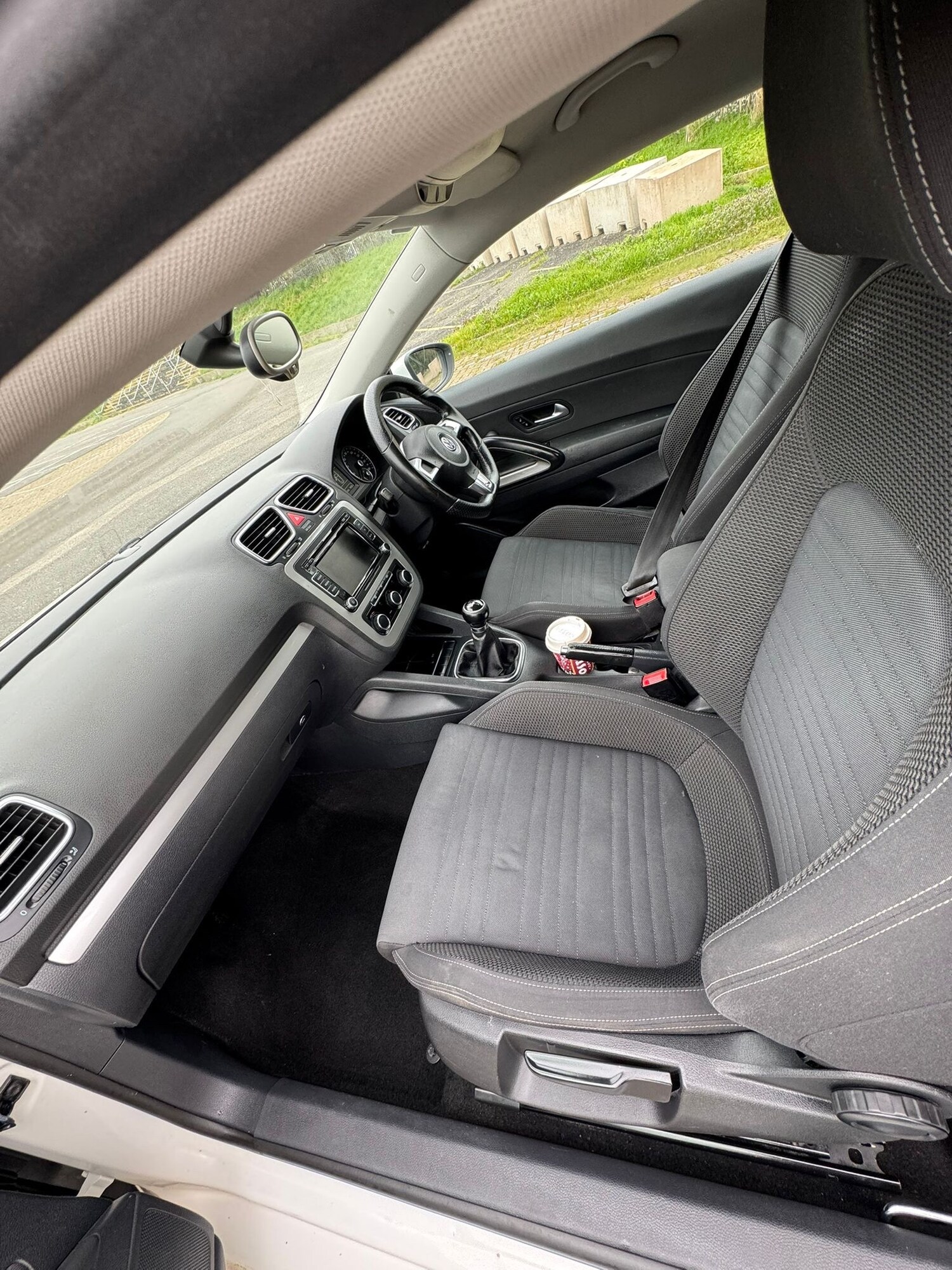 Used Volkswagen Scirocco 2012 for sale - 78000397: Photo 13