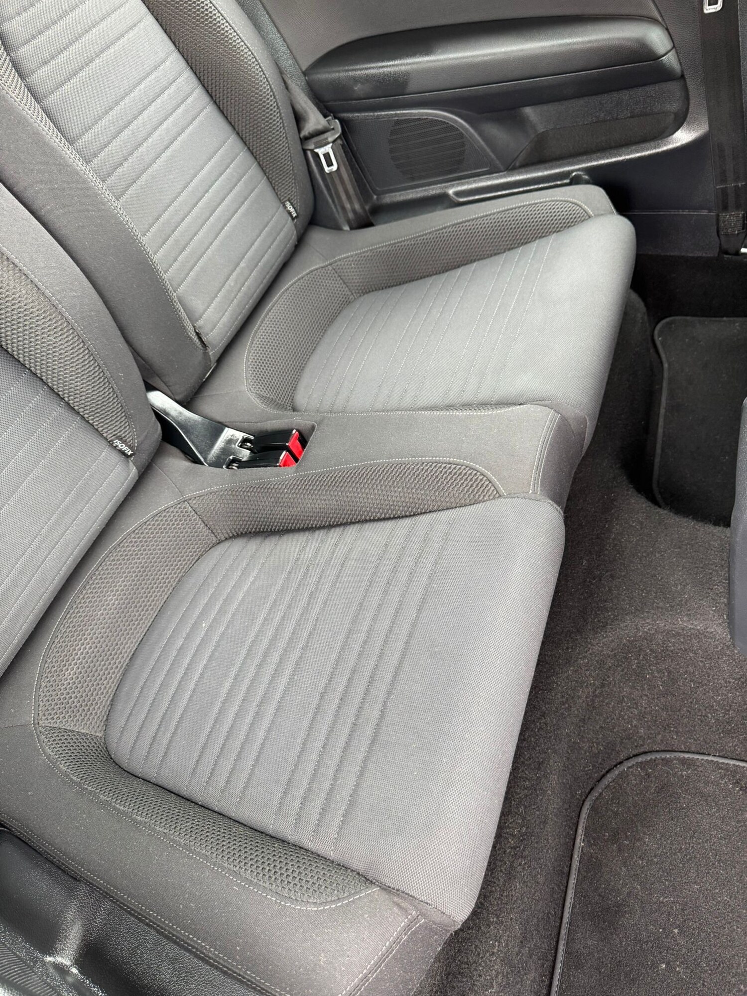 Used Volkswagen Scirocco 2012 for sale - 78000397: Photo 14