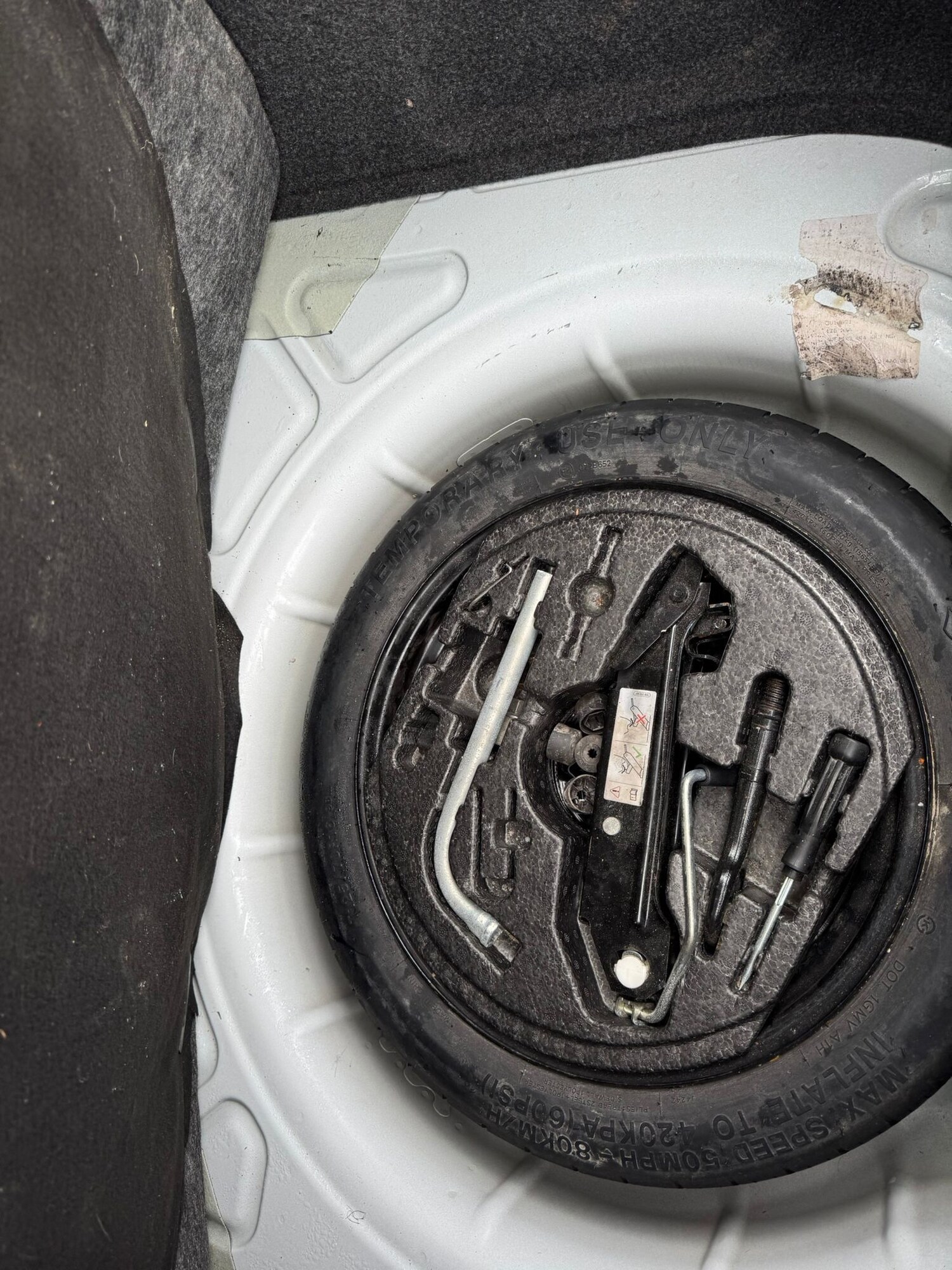 Used Volkswagen Scirocco 2012 for sale - 78000397: Photo 17