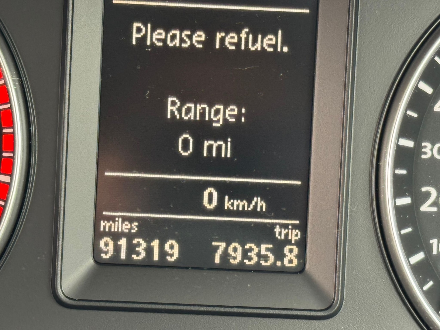 Used Volkswagen Scirocco 2012 for sale - 78000397: Photo 8