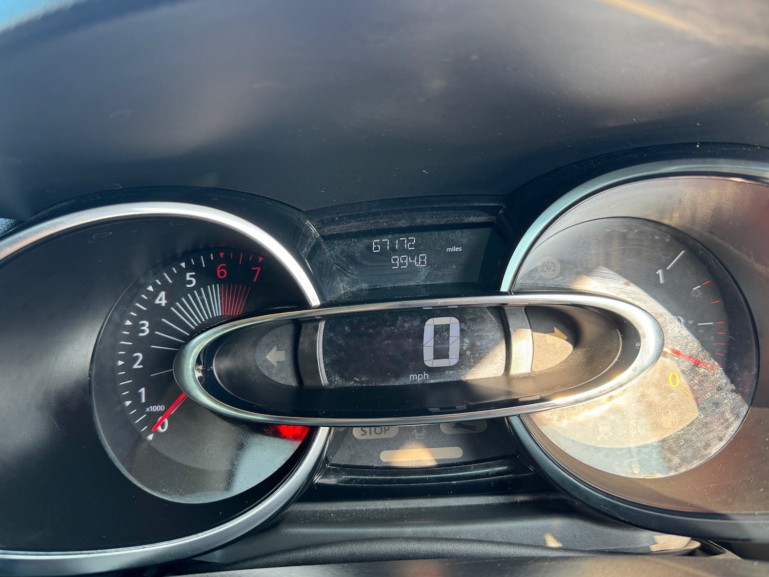 Used Renault Clio 2016 for sale - 76589200: Photo 12