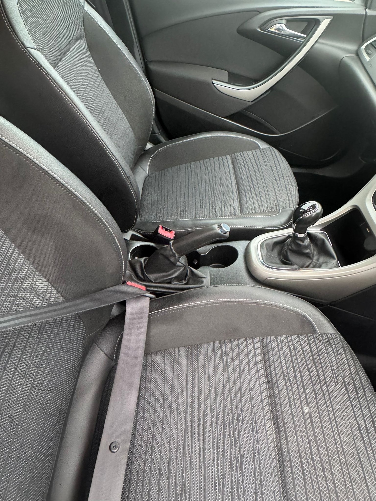 Used Vauxhall Astra 2014 for sale - 77545948: Photo 10