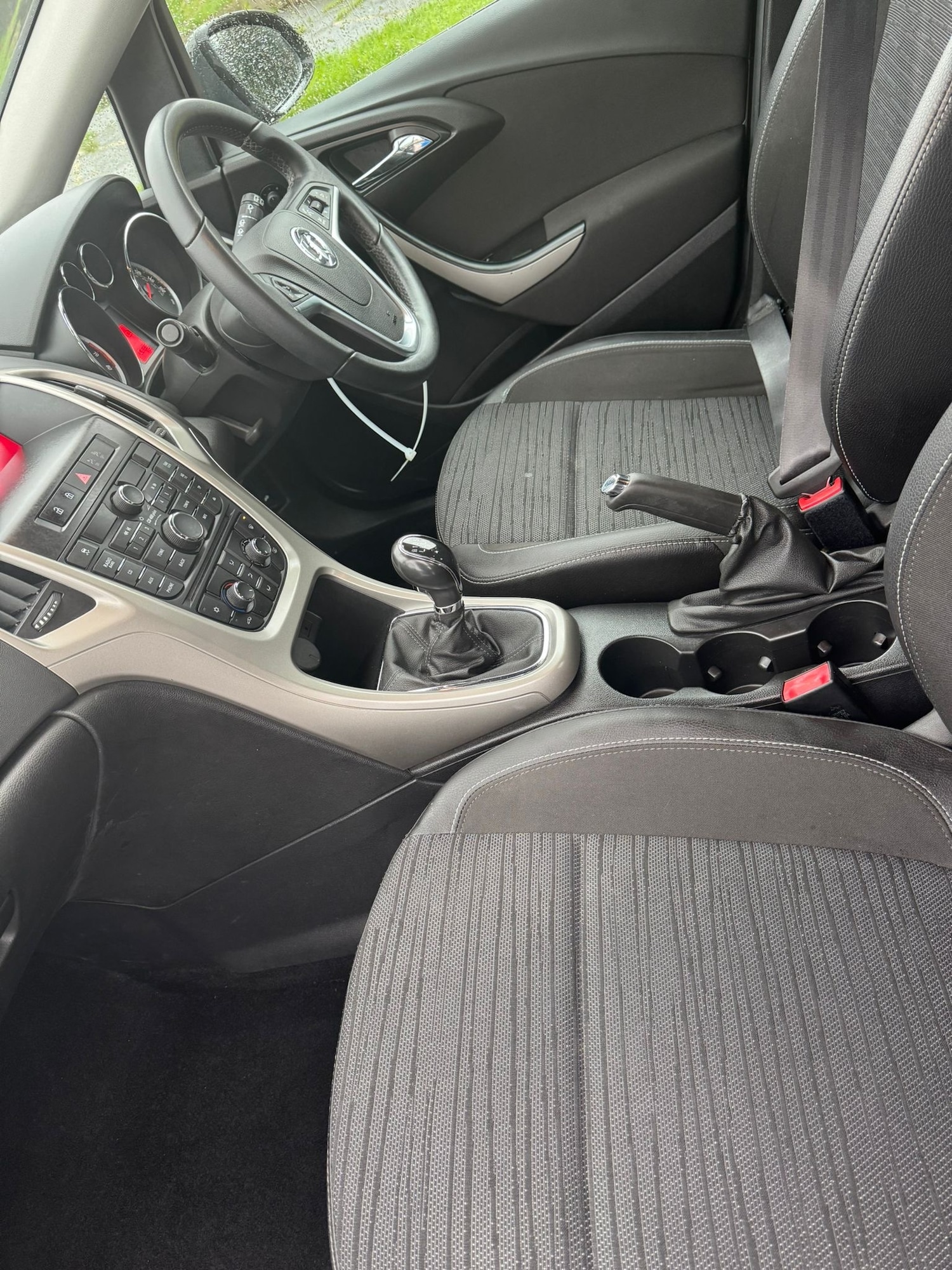 Used Vauxhall Astra 2014 for sale - 77545948: Photo 12