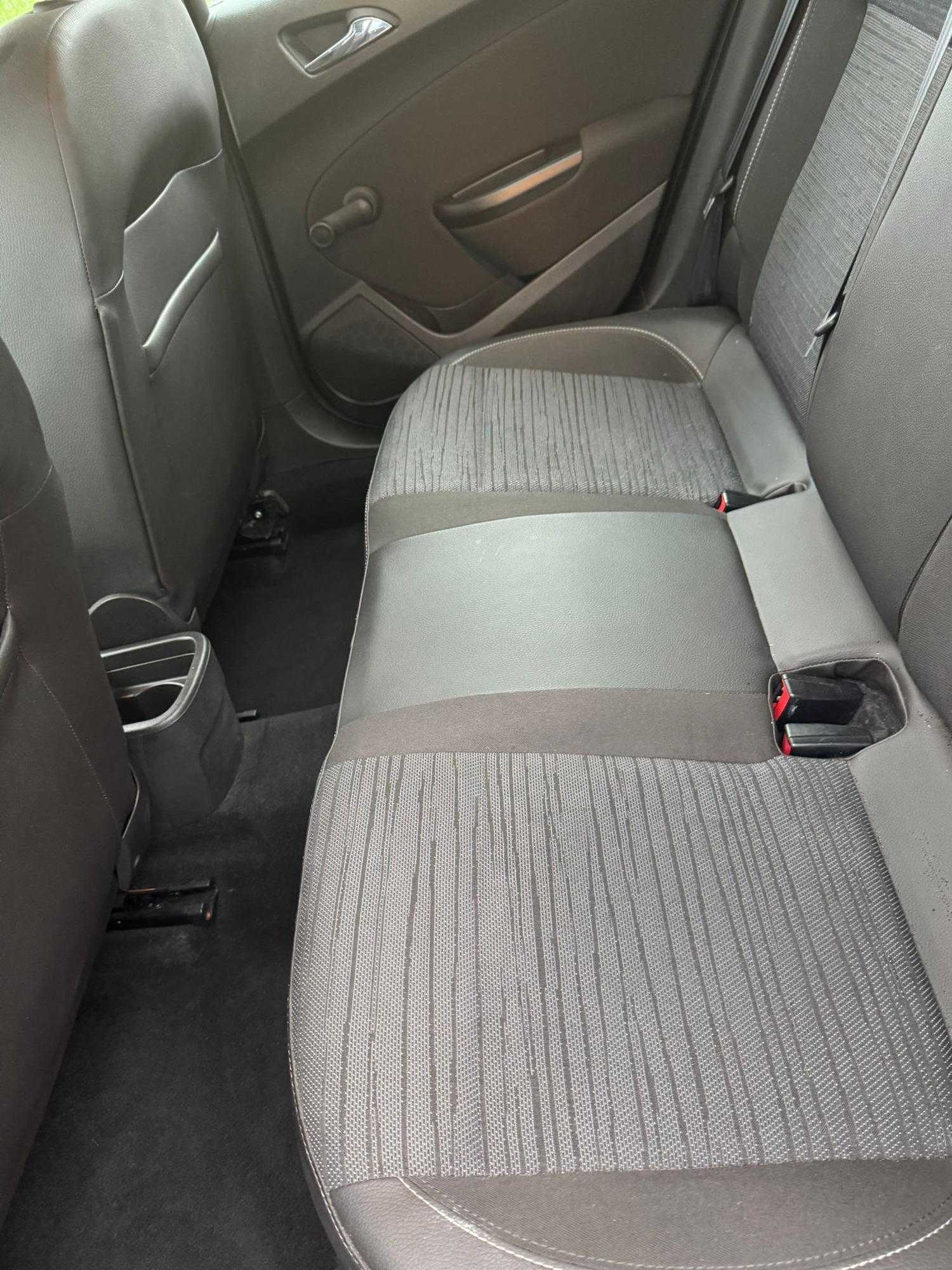 Used Vauxhall Astra 2014 for sale - 77545948: Photo 14