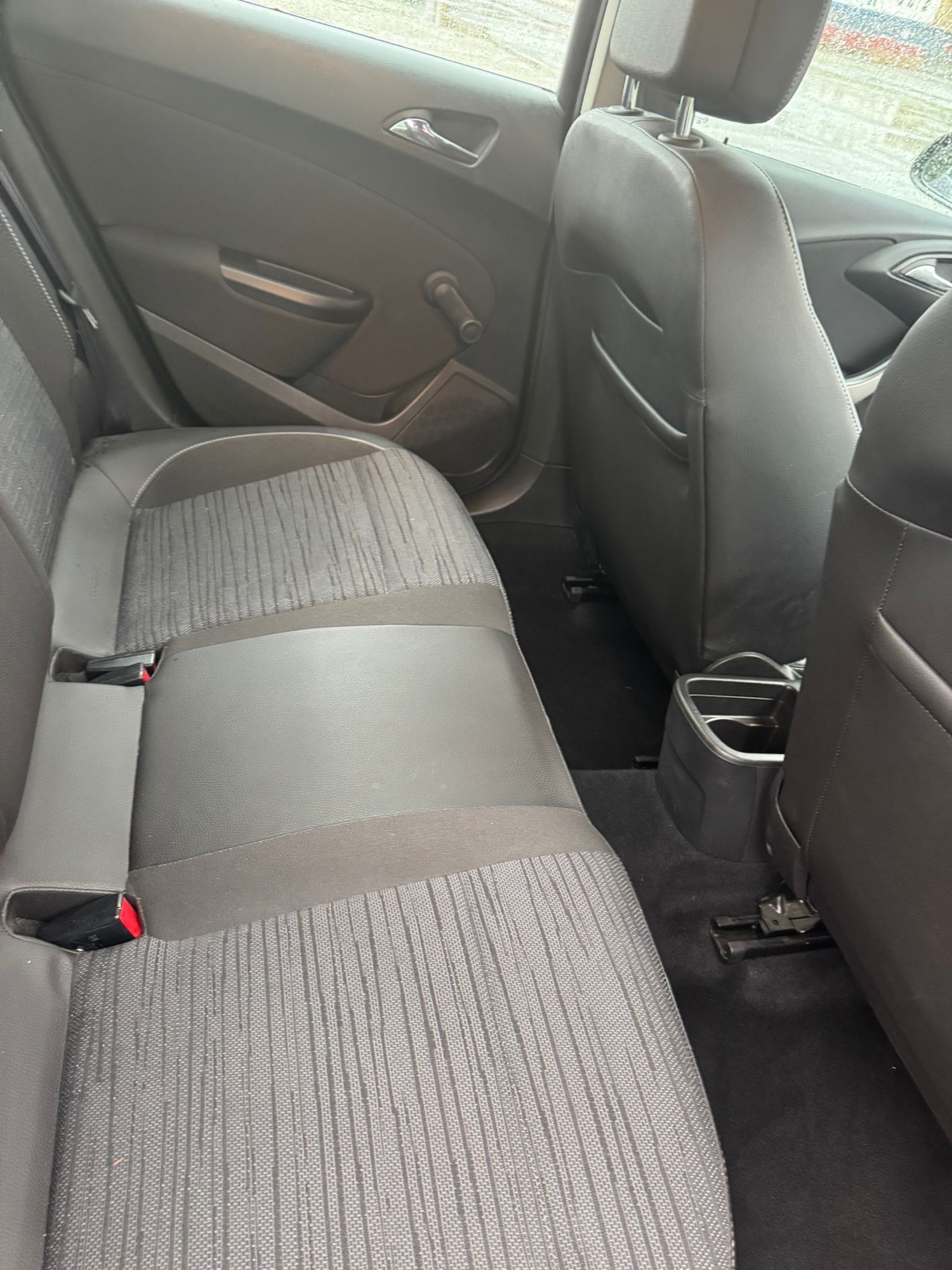 Used Vauxhall Astra 2014 for sale - 77545948: Photo 15