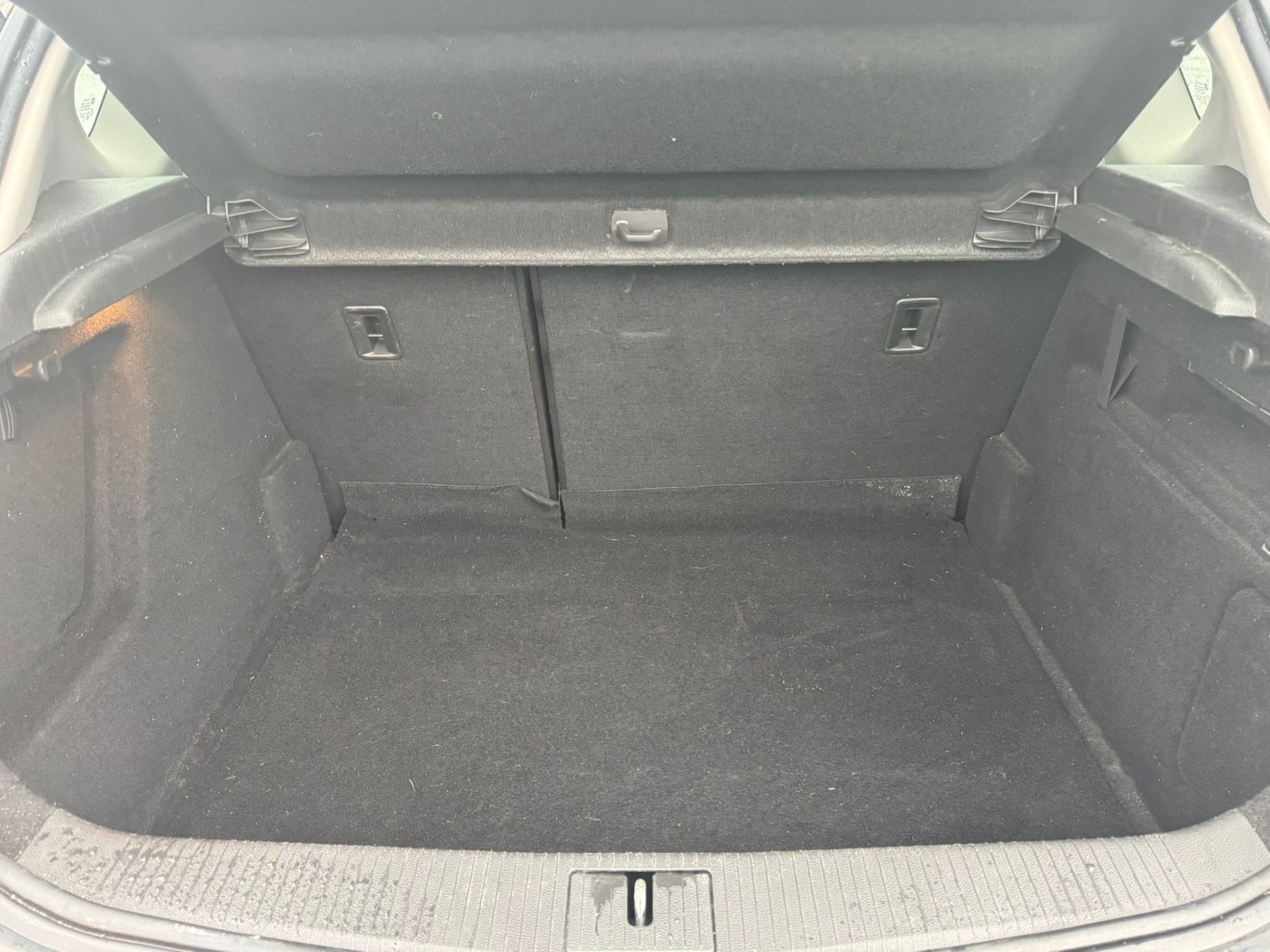 Used Vauxhall Astra 2014 for sale - 77545948: Photo 16