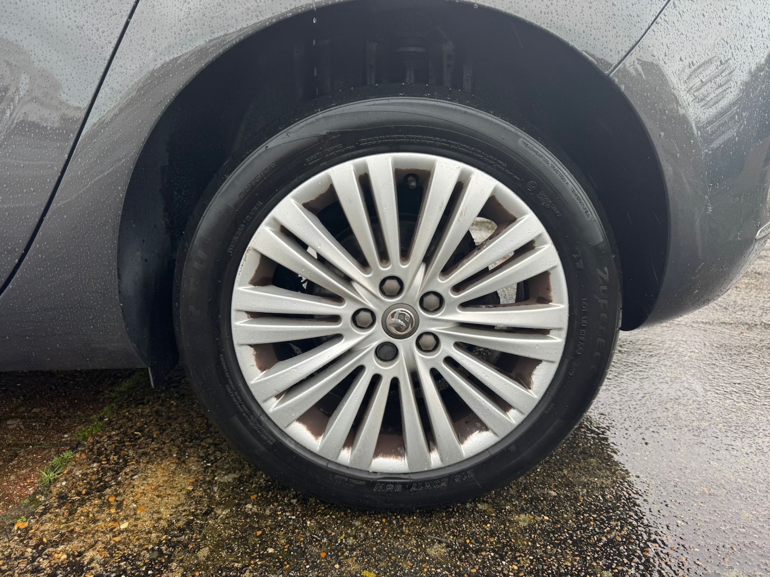 Used Vauxhall Astra 2014 for sale - 77545948: Photo 6