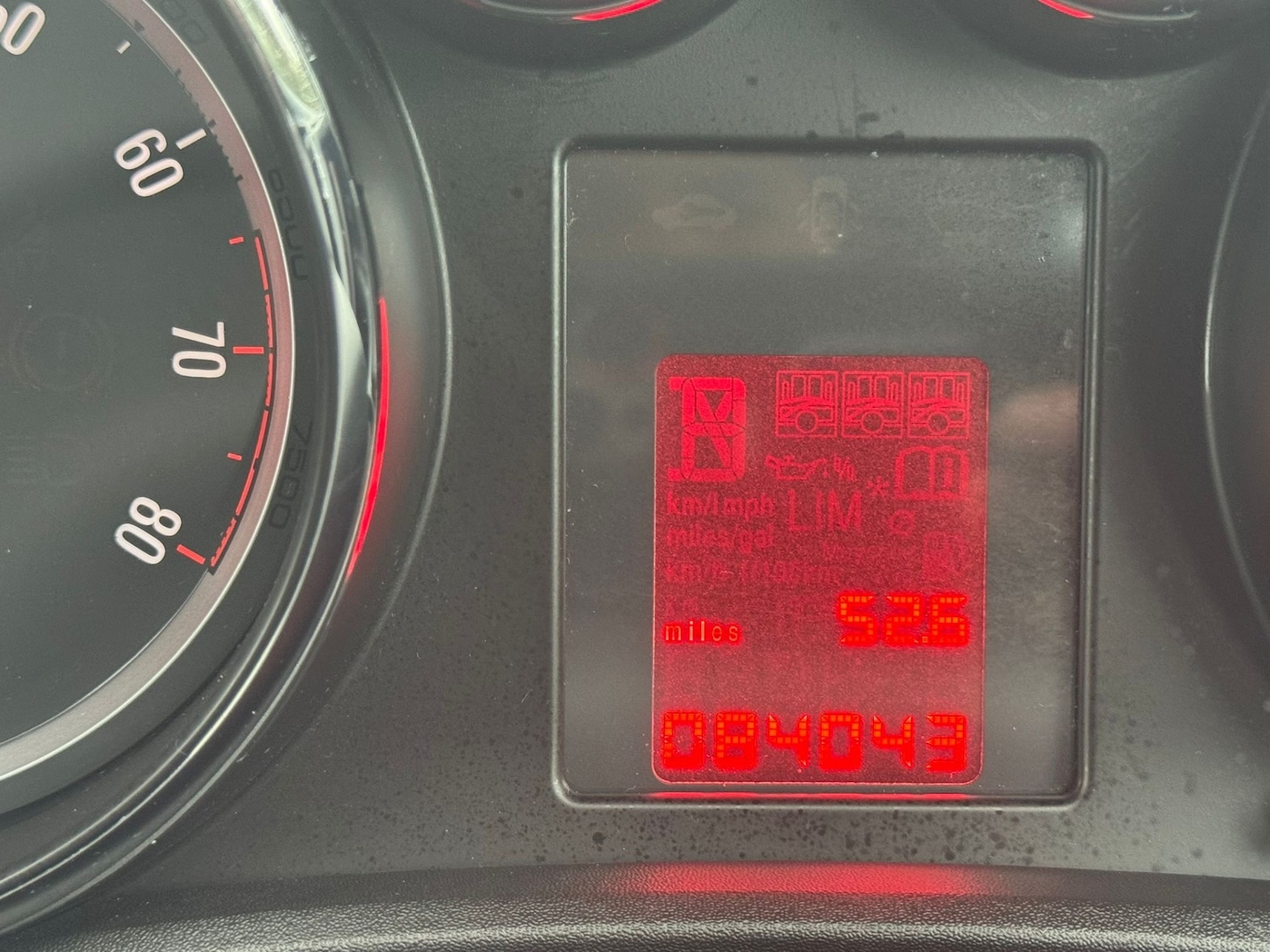 Used Vauxhall Astra 2014 for sale - 77545948: Photo 7