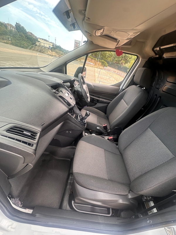 Used Ford Transit Connect 2016 for sale - 76142863: Photo 10