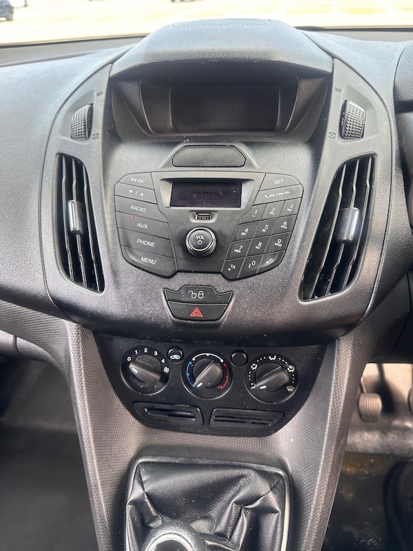 Used Ford Transit Connect 2016 for sale - 76142863: Photo 9
