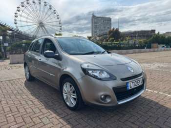 Used Renault Clio 2012 for sale - 75355726: Photo