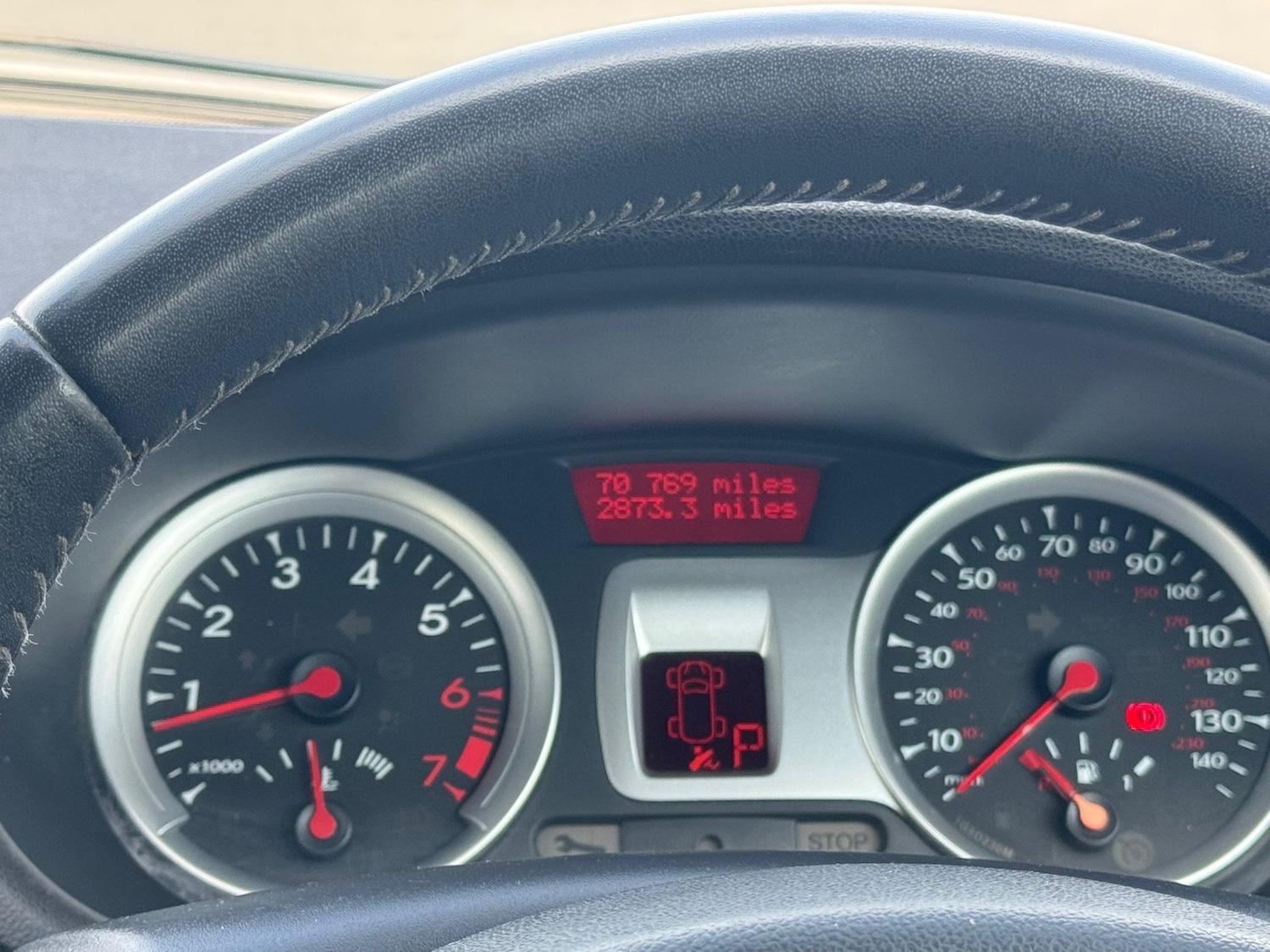 Vehicle 9