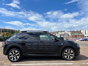 Used Citroen C4 Cactus 2015 for sale - 79788174: Photo