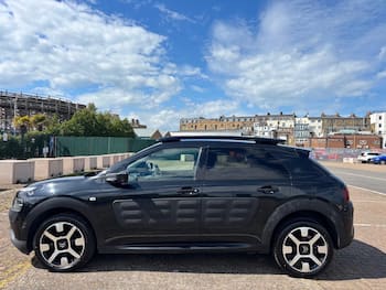Used Citroen C4 Cactus 2015 for sale - 79788174: Photo