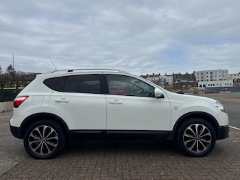 Used Nissan Qashqai 2012 for sale - 79208273: Photo