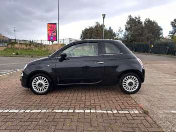 Used Fiat 500 2012 for sale - 75172024: Photo