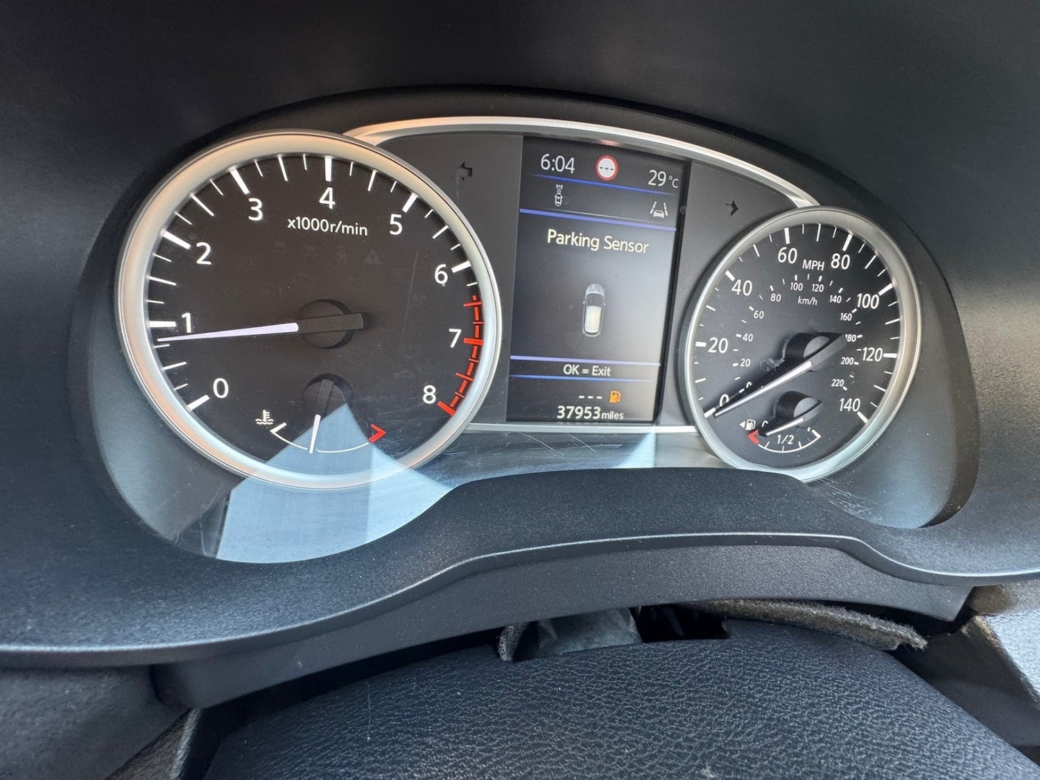 Used Nissan Micra 2019 for sale - 76172547: Photo 8