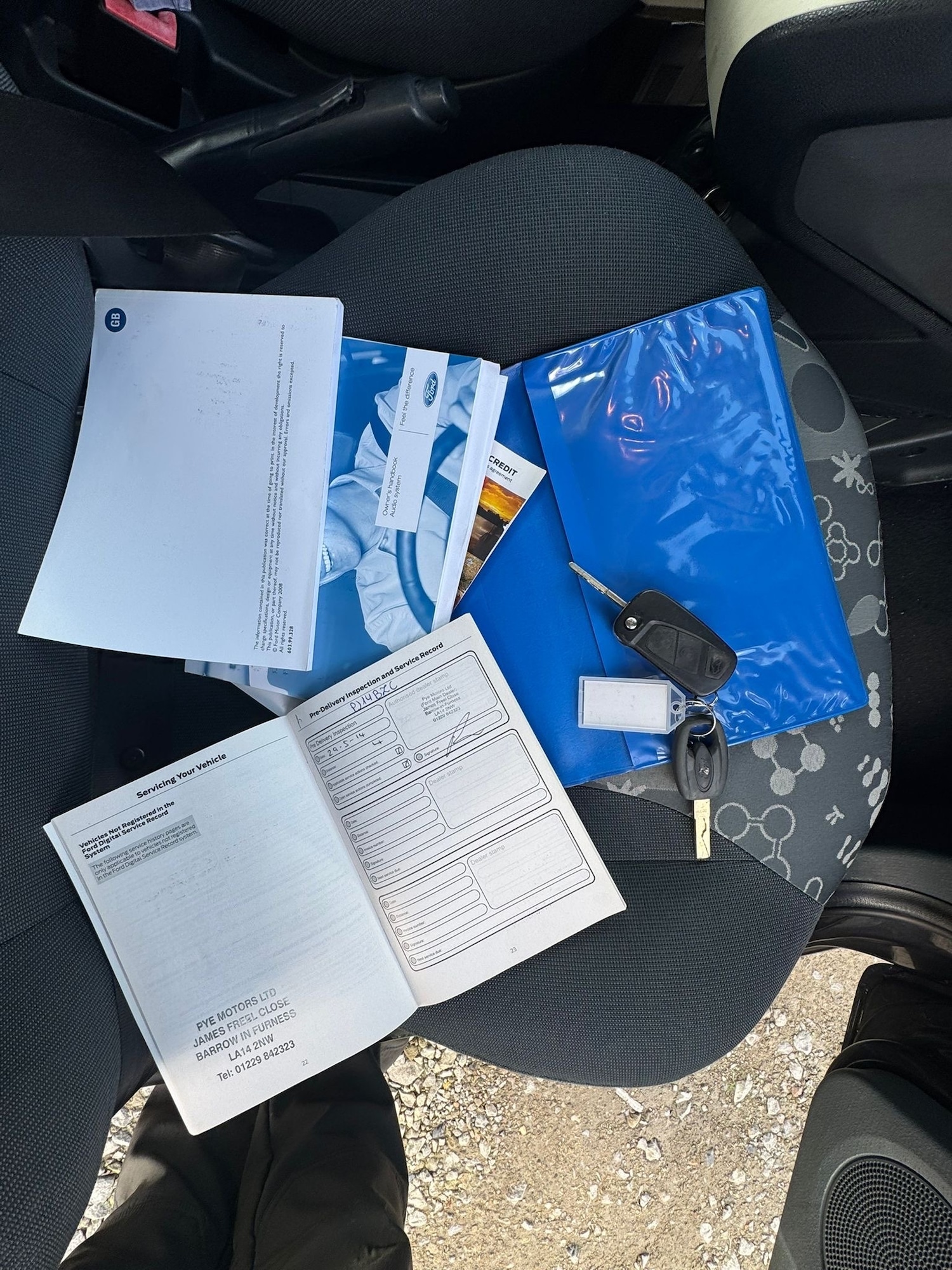 Used Ford Ka 2014 for sale - 77407209: Photo 10