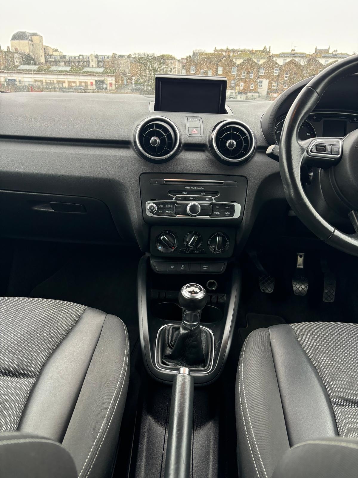 Used Audi A1 2017 for sale - 77147990: Photo 13