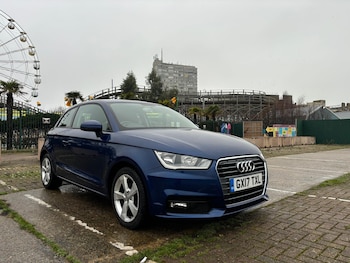 Audi A1 feature image