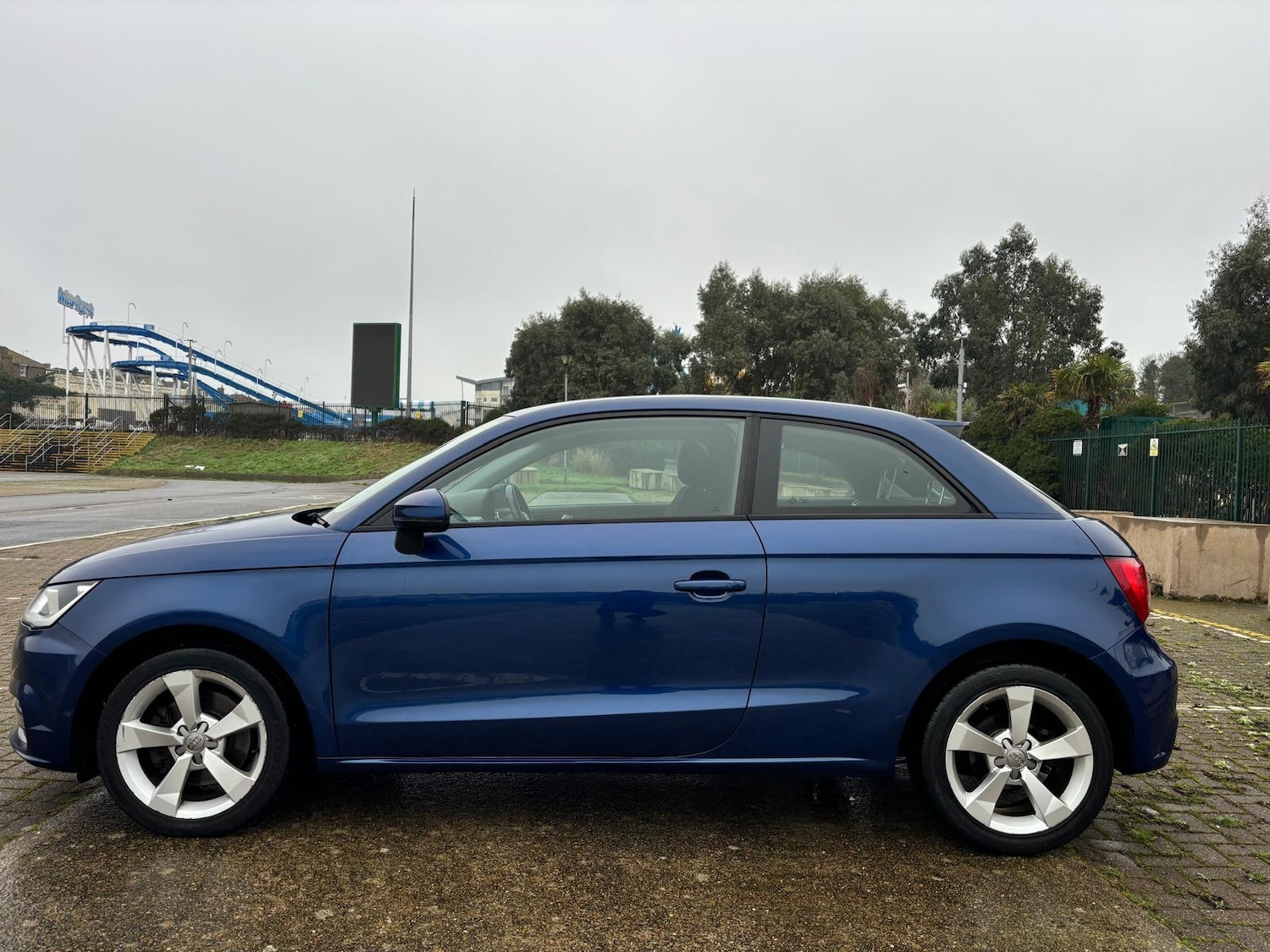 Used Audi A1 2017 for sale - 77147990: Photo 4
