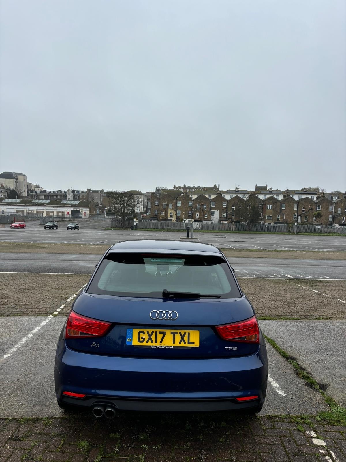 Used Audi A1 2017 for sale - 77147990: Photo 5