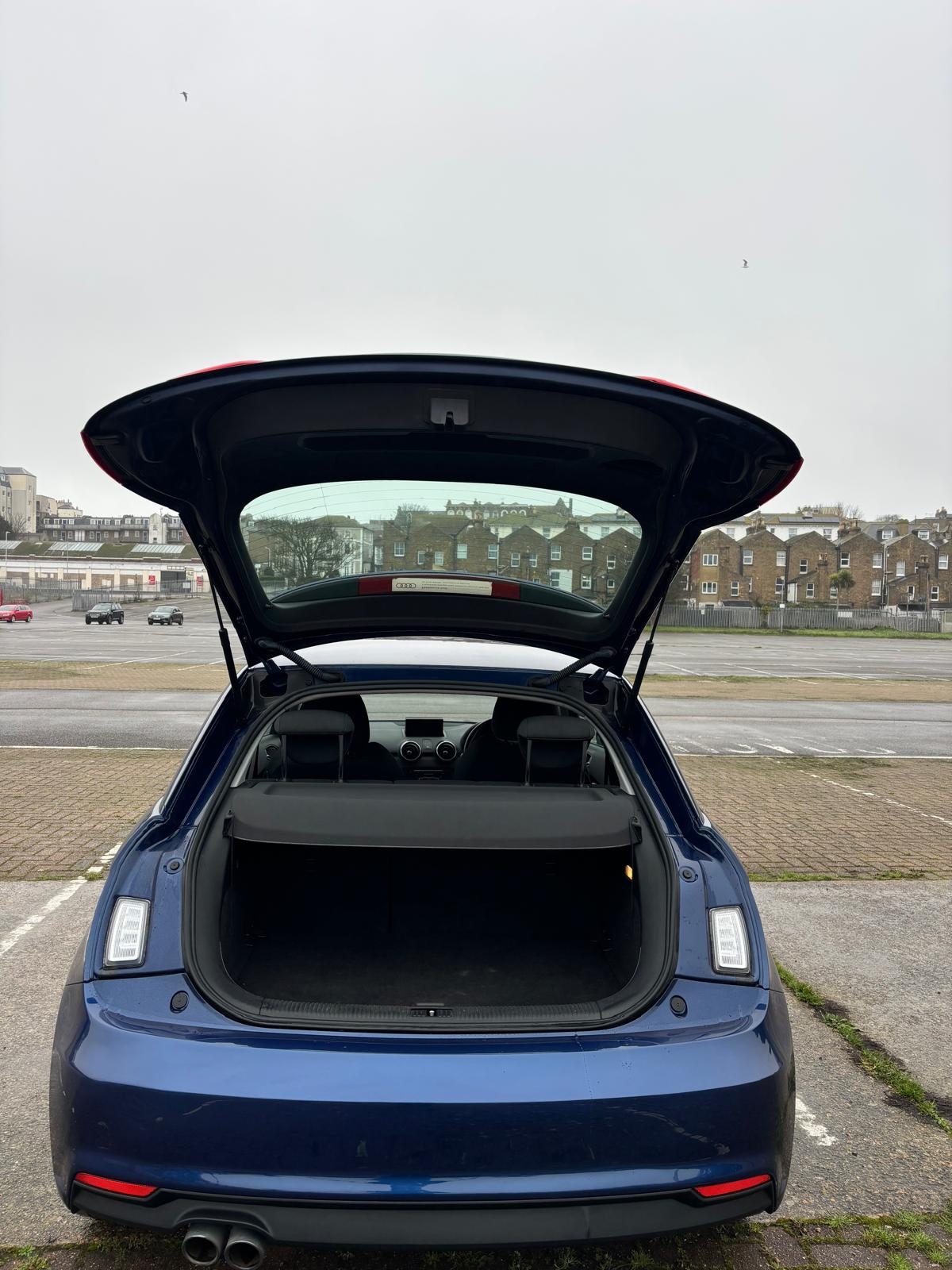 Used Audi A1 2017 for sale - 77147990: Photo 6