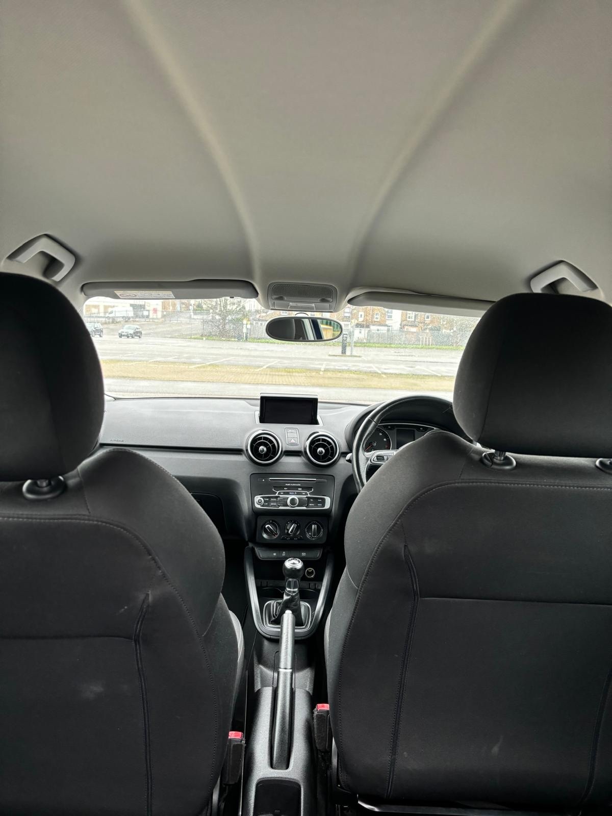 Used Audi A1 2017 for sale - 77147990: Photo 9