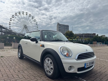 Used MINI Hatch 2010 for sale - 75592811: Photo