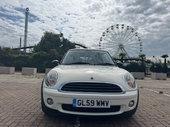 Used MINI Hatch 2010 for sale - 75592811: Photo