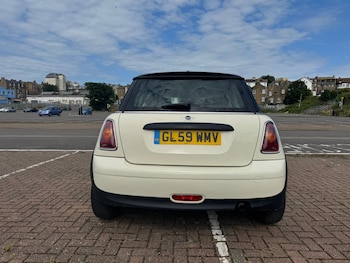 Used MINI Hatch 2010 for sale - 75592811: Photo