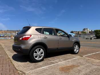 Used Nissan Qashqai 2013 for sale - 74447654: Photo