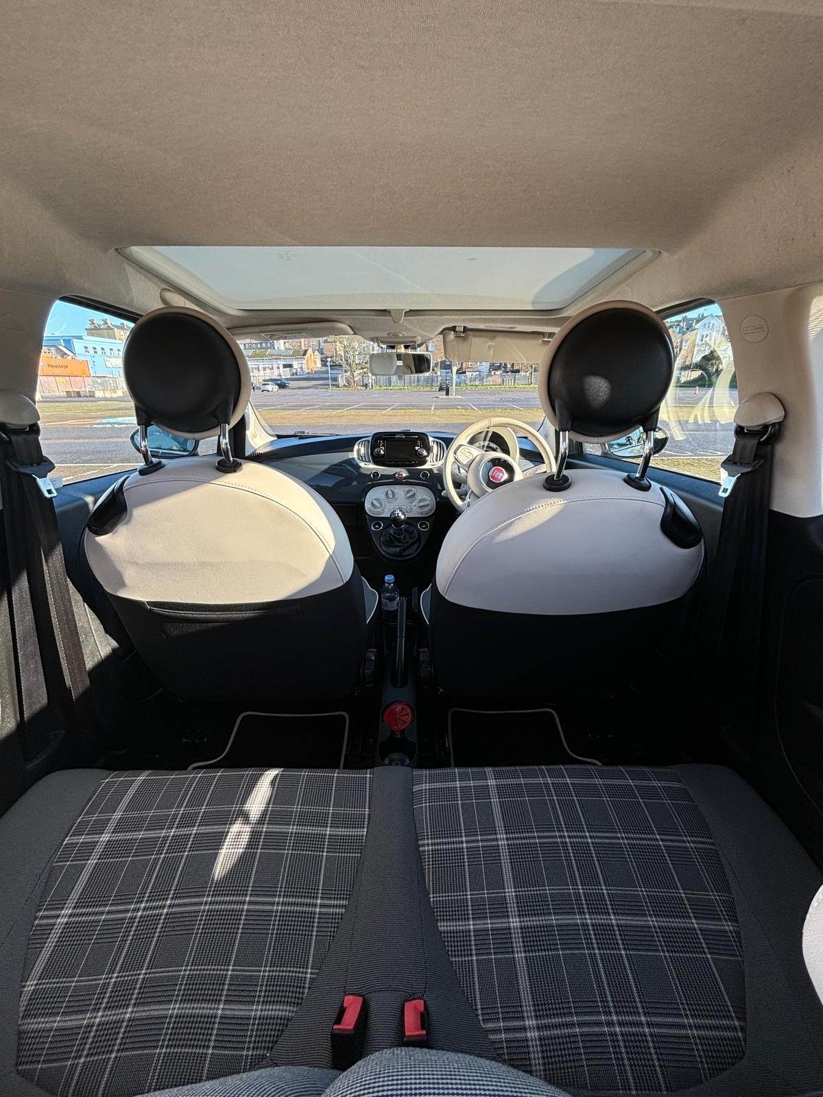 Used Fiat 500 2019 for sale - 77196423: Photo 13