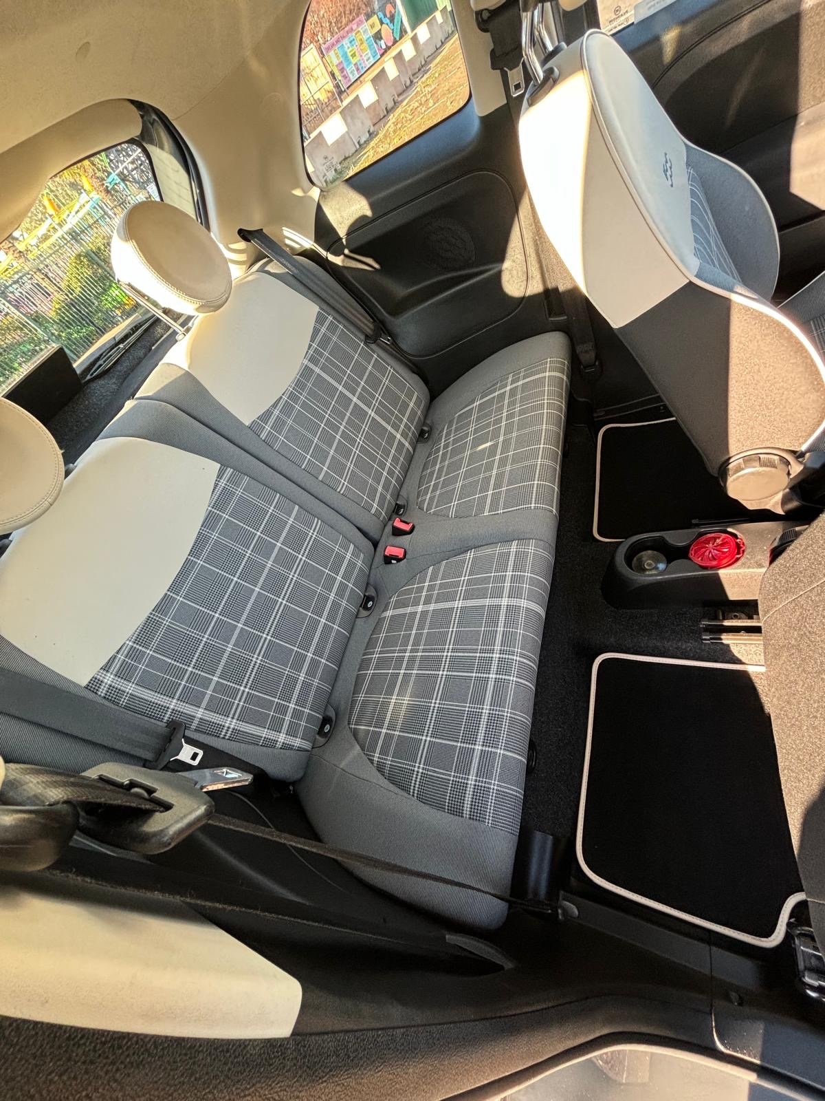 Used Fiat 500 2019 for sale - 77196423: Photo 14