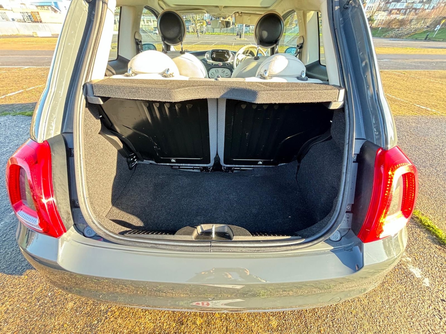 Used Fiat 500 2019 for sale - 77196423: Photo 16