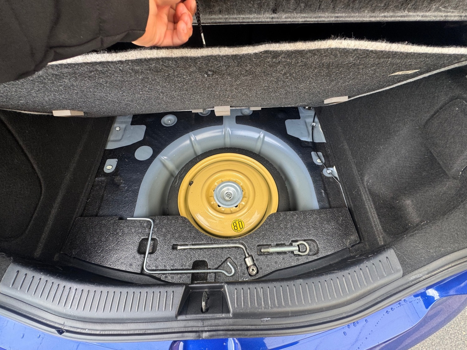 Used Mazda Mazda3 2009 for sale - 76684035: Photo 10