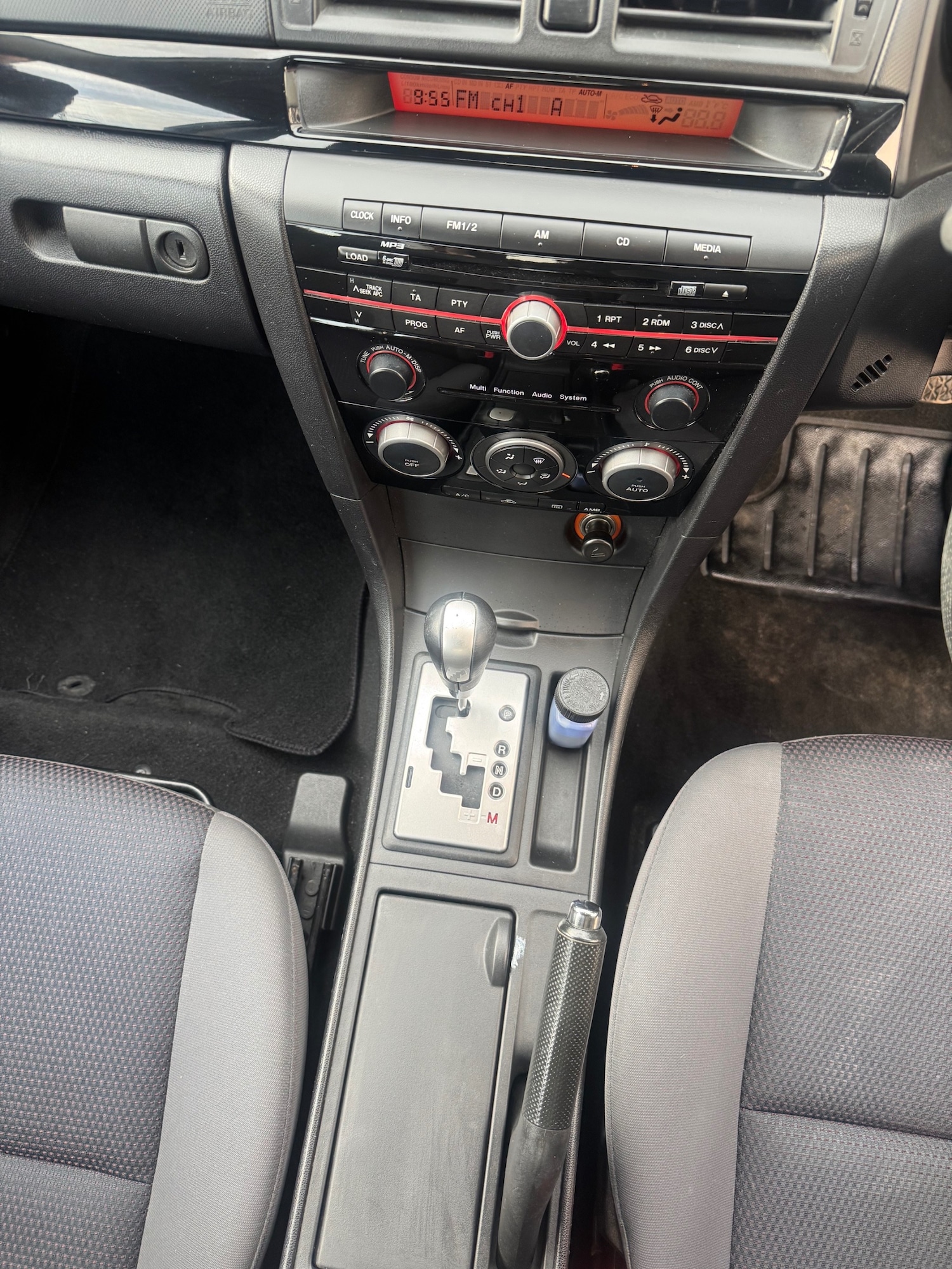 Used Mazda Mazda3 2009 for sale - 76684035: Photo 13