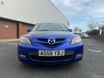 Used Mazda Mazda3 2009 for sale - 76684035: Photo