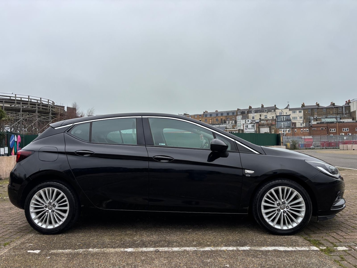 Used Vauxhall Astra 2017 for sale - 77791045: Photo 3