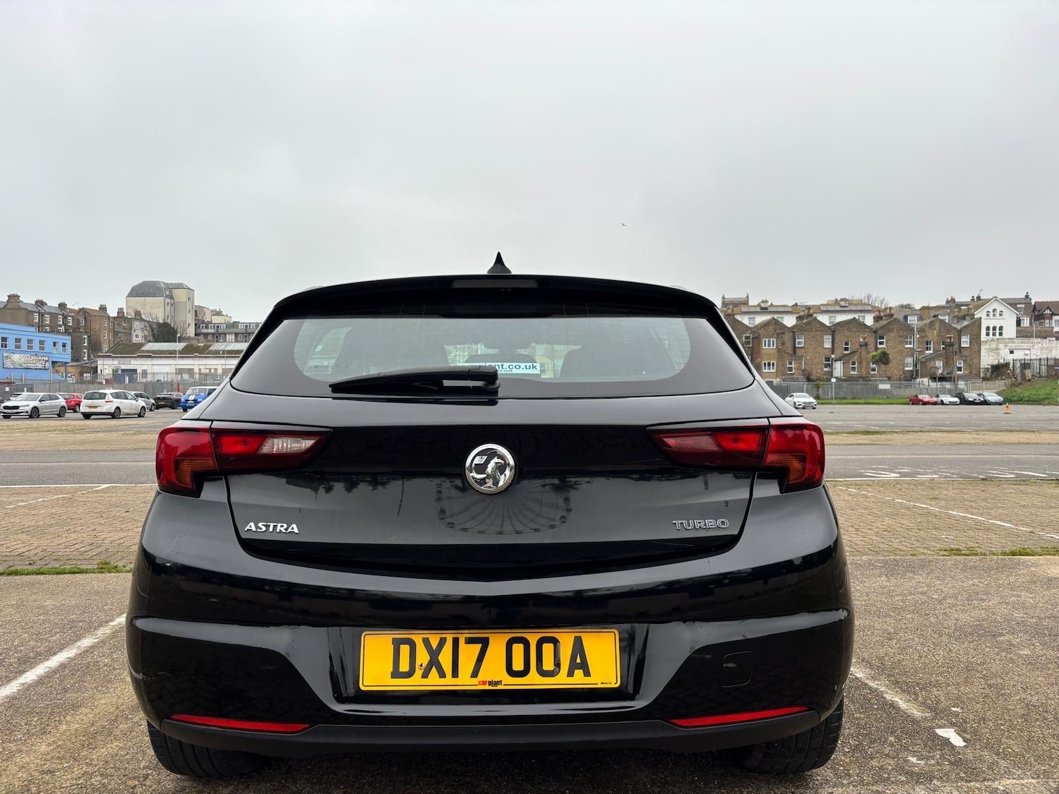 Used Vauxhall Astra 2017 for sale - 77791045: Photo 5