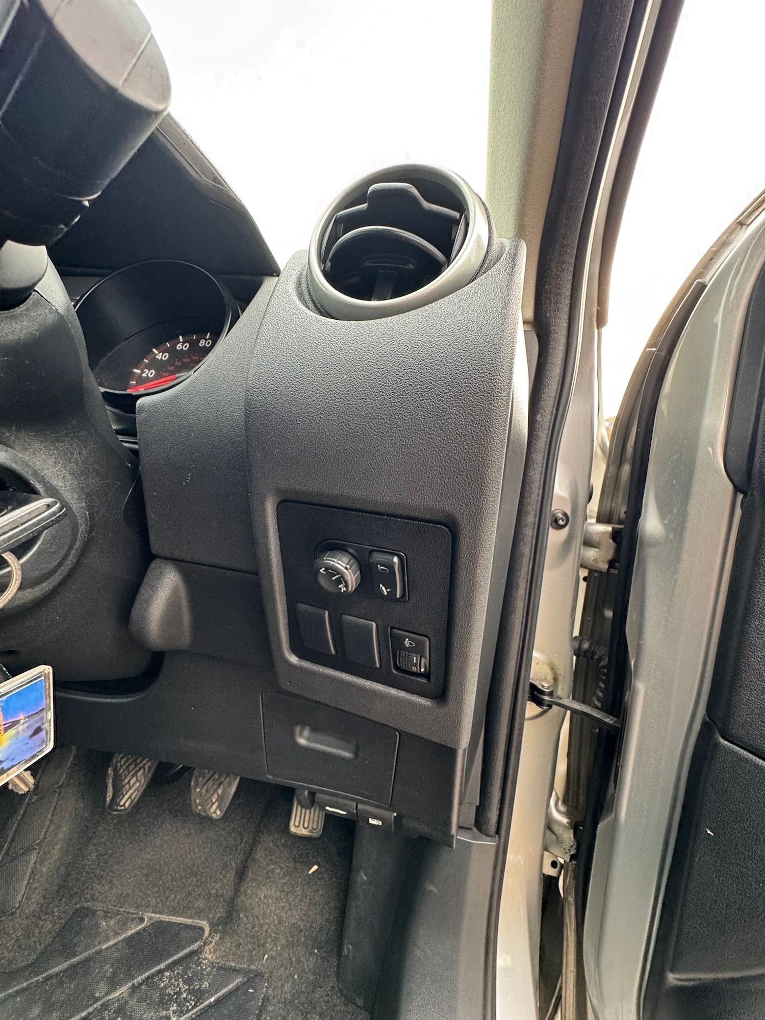 Vehicle 17